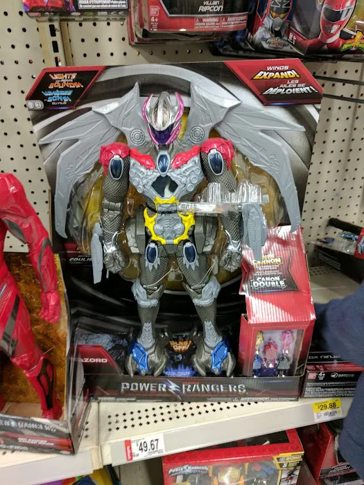 Walmart Supercenter 7