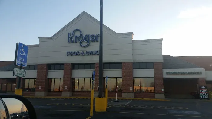Kroger 6