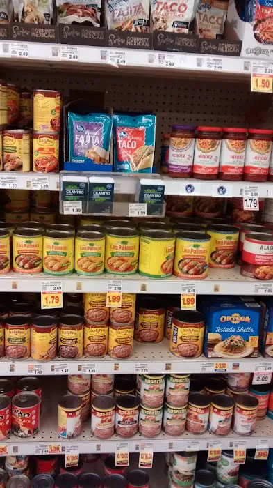 Kroger 9
