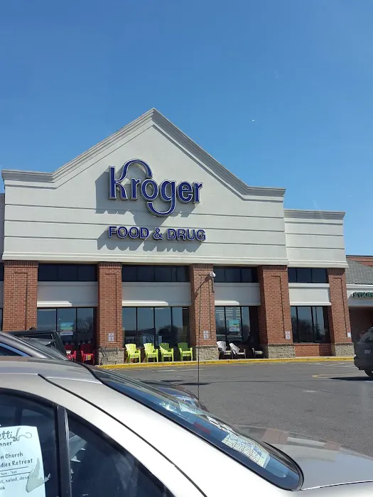 Kroger 8