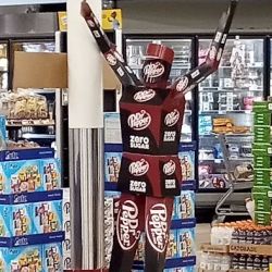 Kroger ico