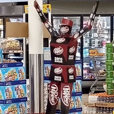 Kroger