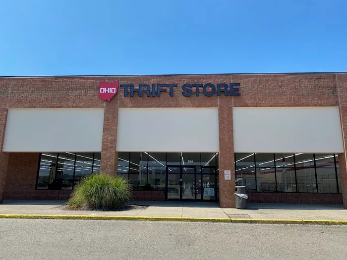Ohio Thrift Store 3