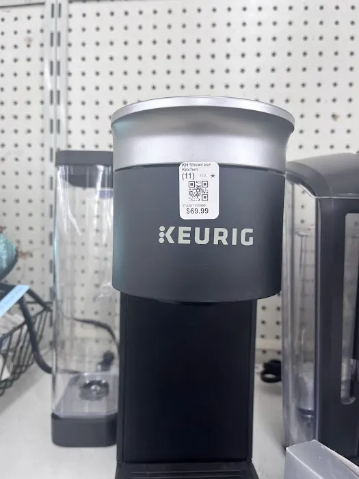 Ohio Thrift Store 5