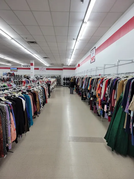 Ohio Thrift Store 4