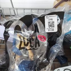 Ohio Thrift Store ico