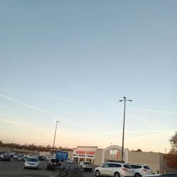 Big Lots ico