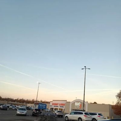 Big Lots