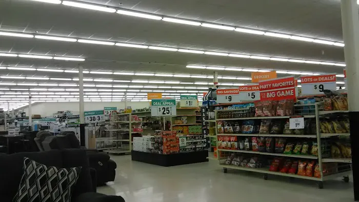 Big Lots 5