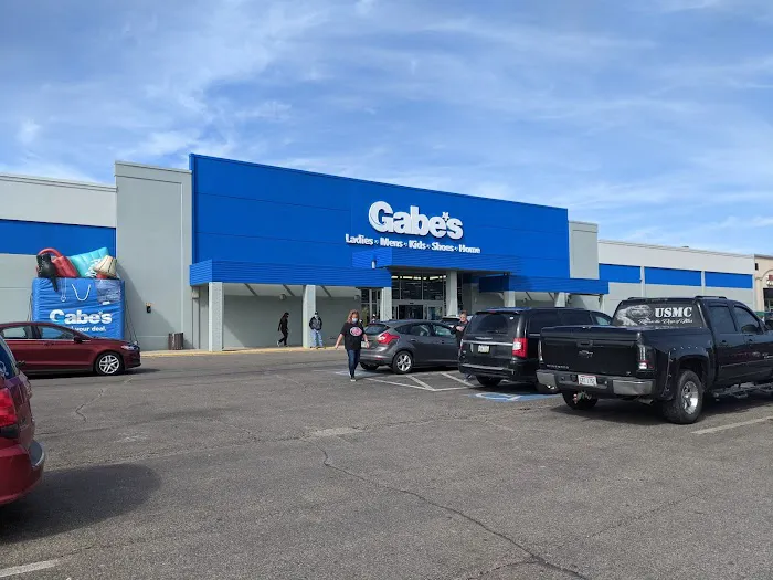 Gabe's 9