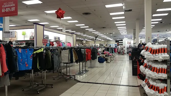 JCPenney 5
