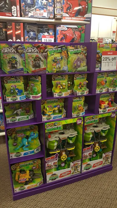 JCPenney 2