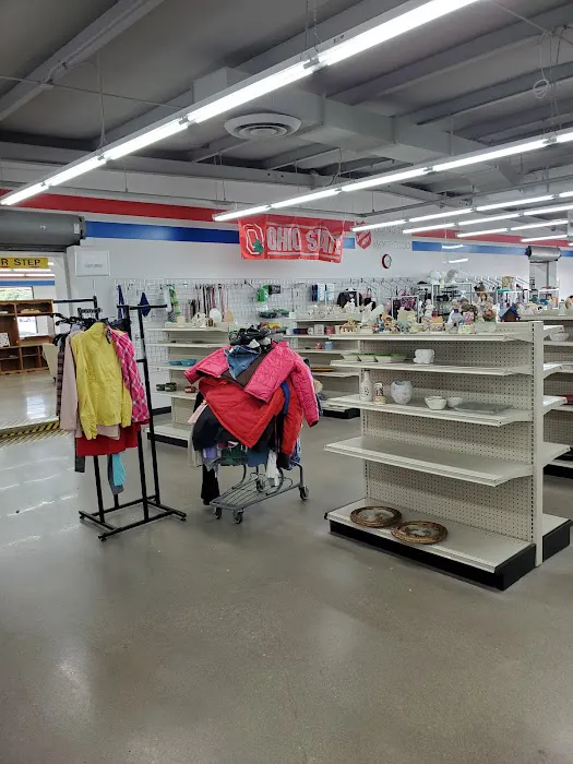 The Salvation Army Thrift Store & Donation Center 6