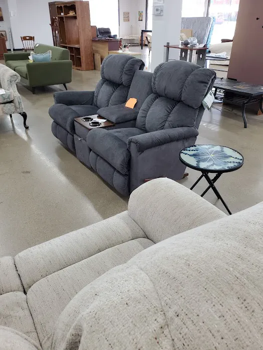 The Salvation Army Thrift Store & Donation Center 0