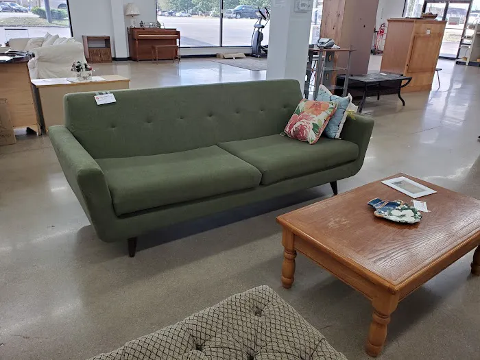 The Salvation Army Thrift Store & Donation Center 7