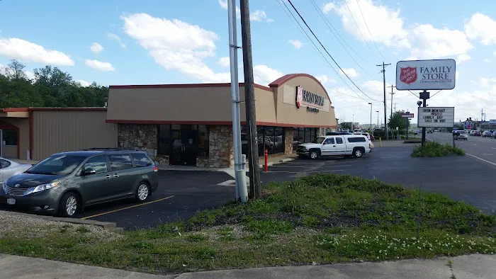 The Salvation Army Thrift Store & Donation Center 5