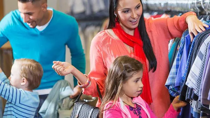 The Salvation Army Thrift Store & Donation Center 9
