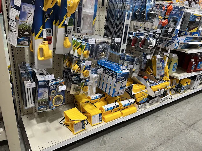Menards 1