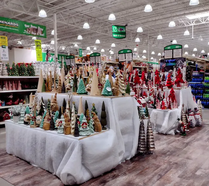 Menards 8