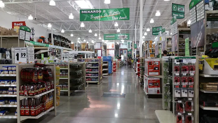 Menards 6