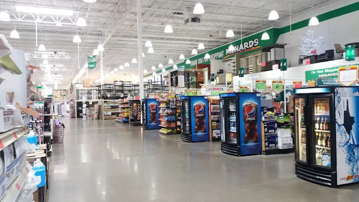 Menards 0