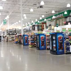 Menards ico