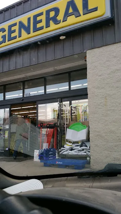Dollar General 0