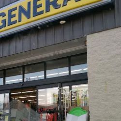 Dollar General ico