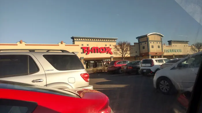 T.J. Maxx 9
