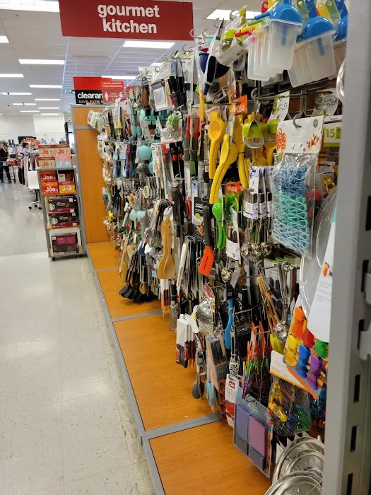T.J. Maxx 8
