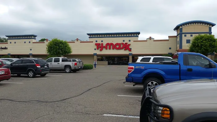 T.J. Maxx 7