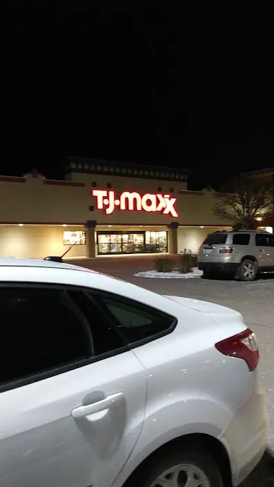 T.J. Maxx 2