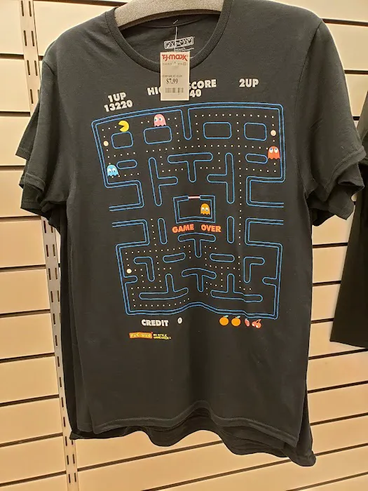 T.J. Maxx 5