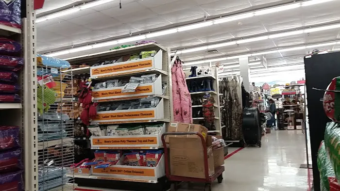 Tractor Supply Co. 5