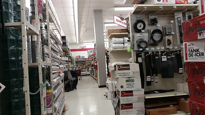 Tractor Supply Co. 6