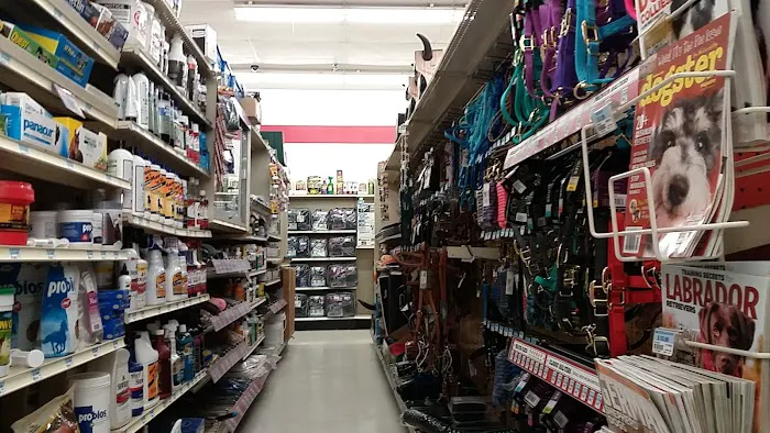 Tractor Supply Co. 8