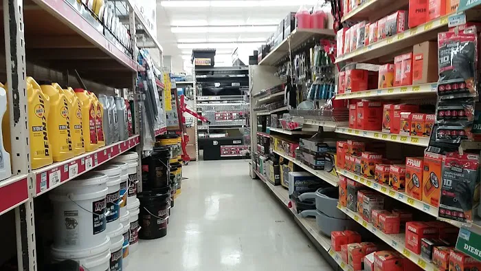 Tractor Supply Co. 4