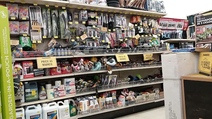 Tractor Supply Co. 9