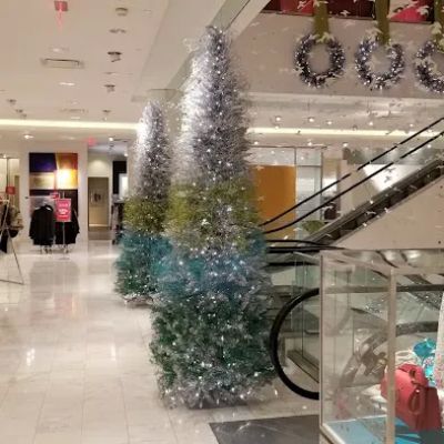 Neiman Marcus