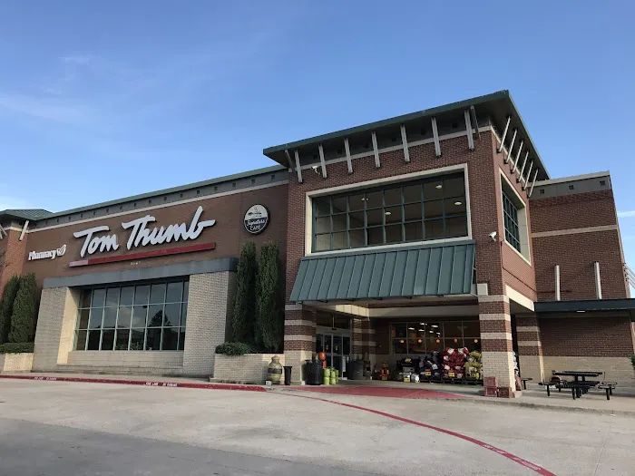 Tom Thumb 1