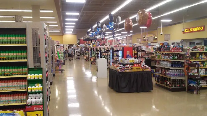 Tom Thumb 4