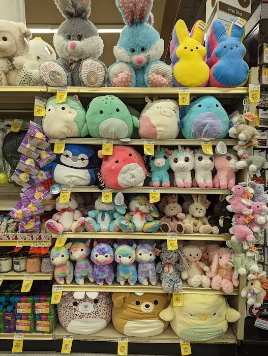 Tom Thumb 5