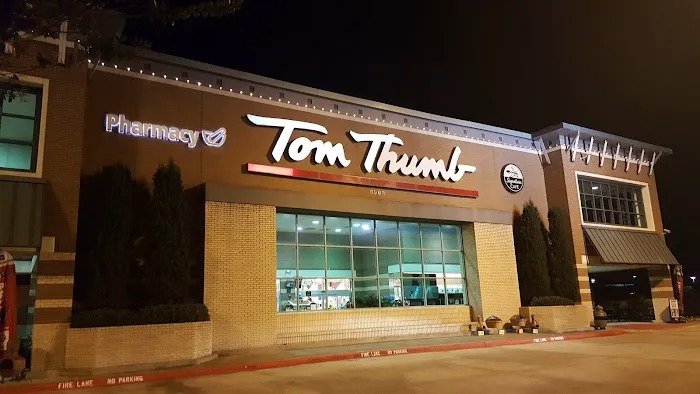 Tom Thumb 7