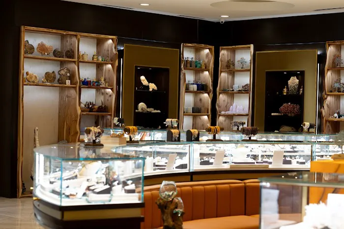 Sterling and Stone Jewelry 8
