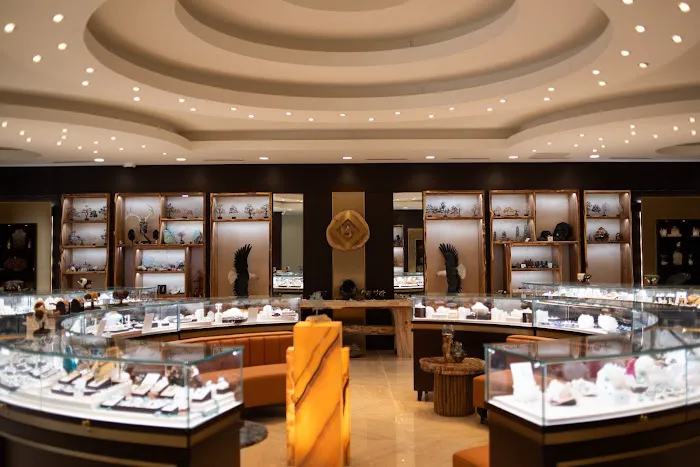 Sterling and Stone Jewelry 7