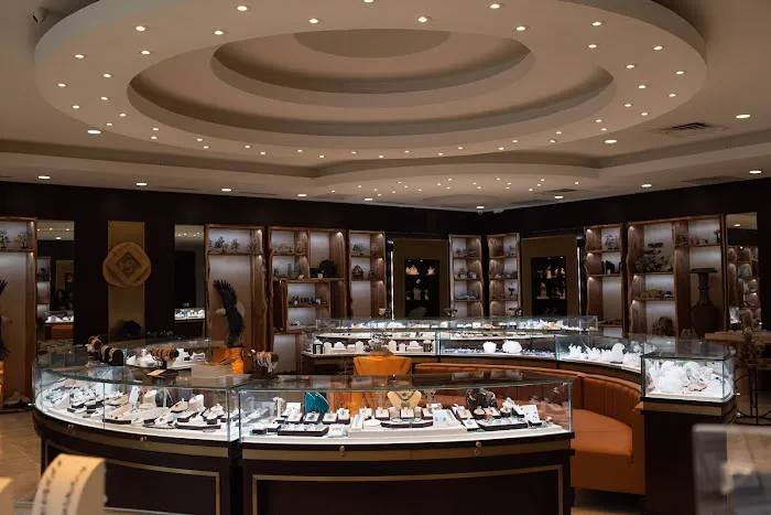 Sterling and Stone Jewelry 4