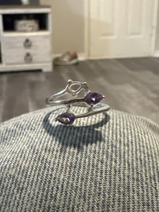 Sterling and Stone Jewelry 0