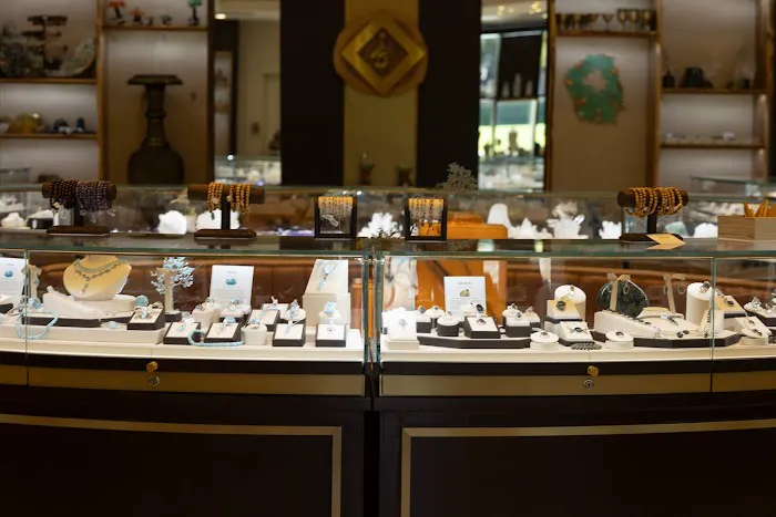 Sterling and Stone Jewelry 3
