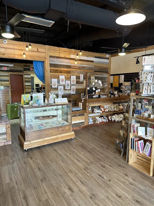 Postal Shoppe & Gifts 0