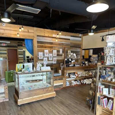 Postal Shoppe & Gifts